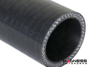 Jeep Wrangler JK Radiator Hose - 3.6L V6 - Silicone - BladeRunner - aFe